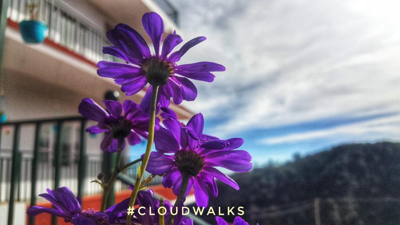 Cloudwalks Kodaikanal Exterior foto